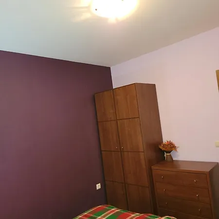 Apartman Neon Tegrity Banszko