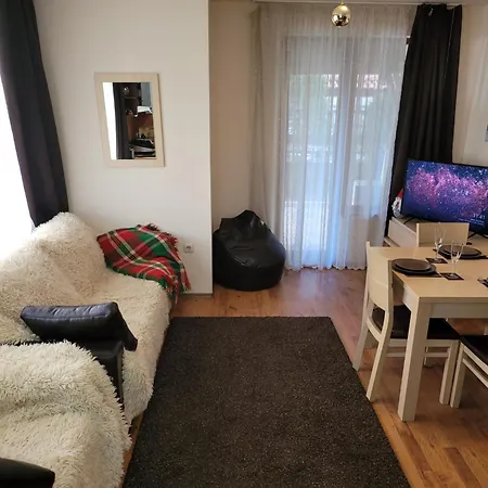 Apartament Neon Tegrity